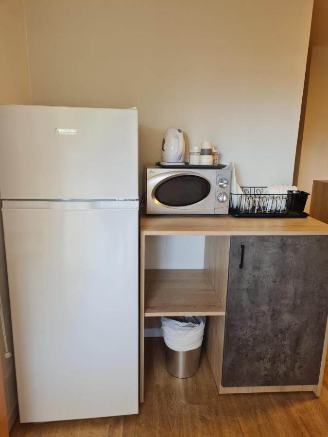 Arava Hostel Ейлат Екстериор снимка