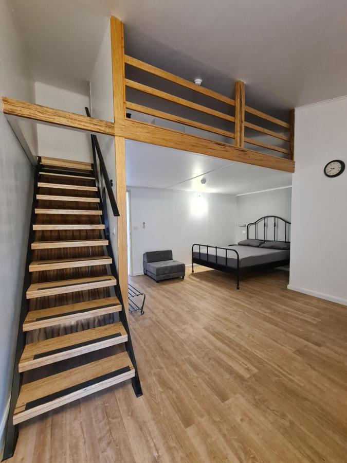 Arava Hostel Ейлат Екстериор снимка