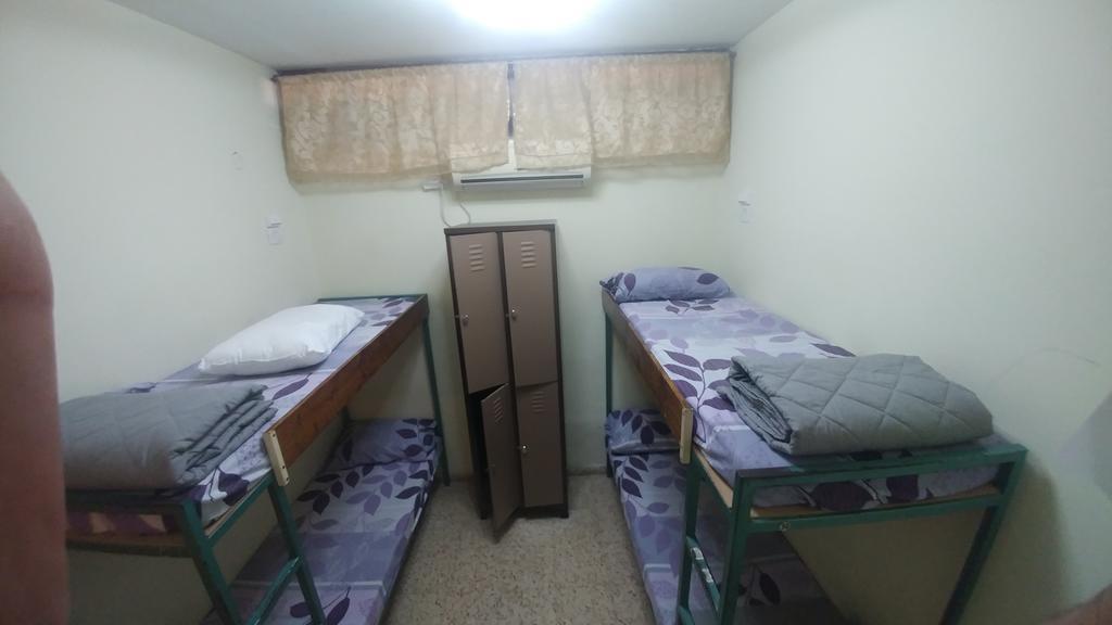 Arava Hostel Ейлат Екстериор снимка